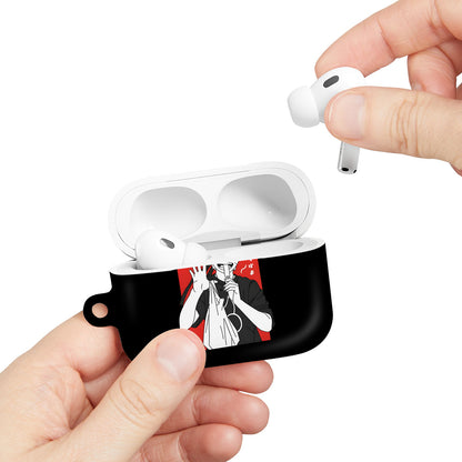 Narutoo Uzumaki 6 – Funda para AirPods de Narutoo Anime ANIME HUB