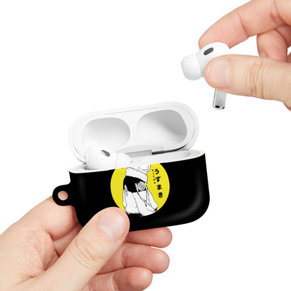 Narutoo Uzumaki 7 – Funda para AirPods de Narutoo Anime ANIME HUB
