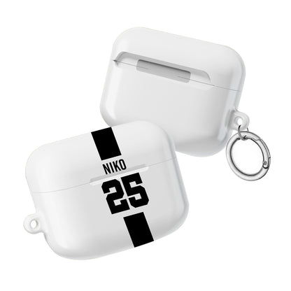Blue Lockk – Funda NIKO para Airpods ANIME HUB