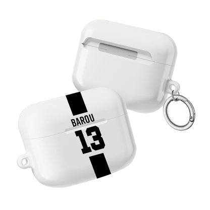 Blue Lockk – Estuche para Airpods BAROU ANIME HUB