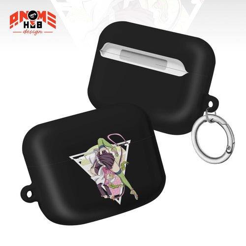 Demon Slayerr - Estuche para Airpods Mitsuri Kanroji ANIME HUB