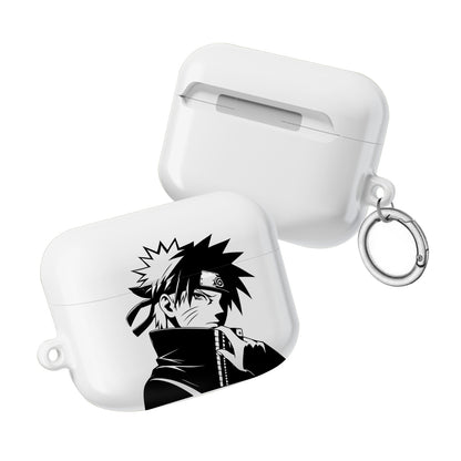 Narutoo Uzumaki 14 – Funda para AirPods de Narutoo Anime ANIME HUB