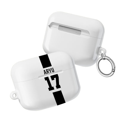 Blue Lockk – Funda para Airpods ARYU ANIME HUB