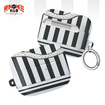 Demoon Slayerr – Iguuroo Obbanaii 1 Airpods Case ANIME HUB