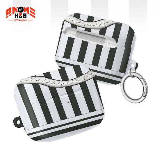 Demoon Slayerr – Iguuroo Obbanaii 1 Airpods Case ANIME HUB