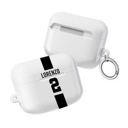 Blue Lockk – Estuche para Airpods LORENZO ANIME HUB