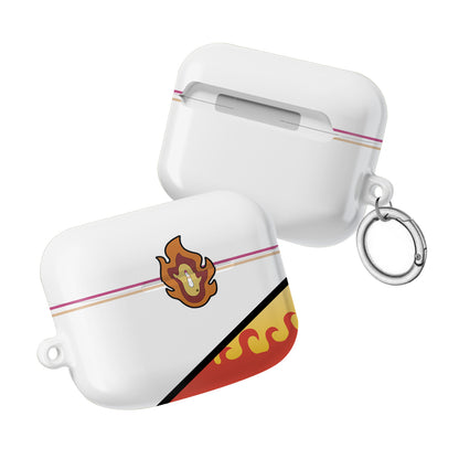 Demon Slayer - Estuche para Airpods Rengoku Kyōjurō ANIME HUB