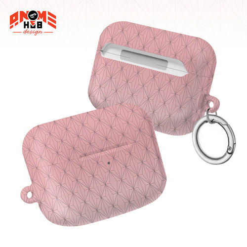 Demoon Slayerr – Miitsurri Kannrojji 1 Airpods Case ANIME HUB