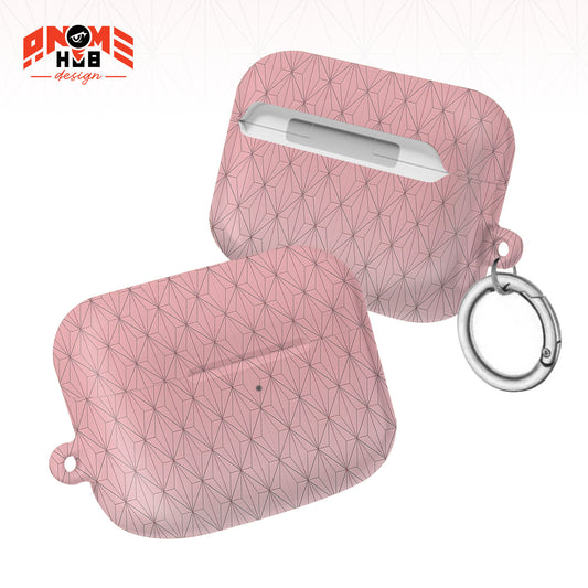 Demoon Slayerr – Miitsurri Kannrojji 1 Airpods Case ANIME HUB