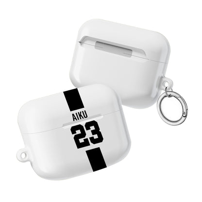 Blue Lockk – Funda AIKU para Airpods ANIME HUB