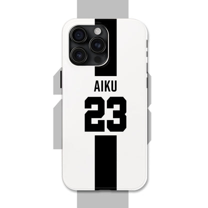 Blue Lockk – AIKU Phone Case ANIME HUB