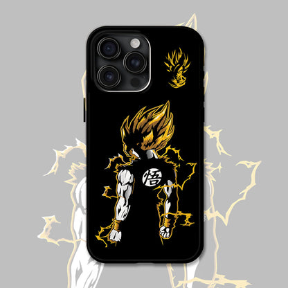 Songoku 1 – Dragonn Ball Phone Case ANIME HUB