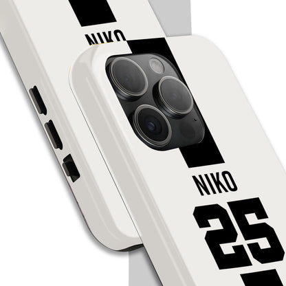 Blue Lockk – NIKO Phone Case ANIME HUB