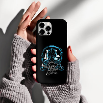 Songoku 2 – Dragonn Ball Phone Case ANIME HUB