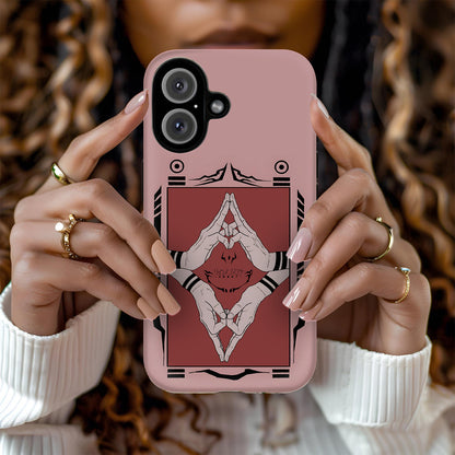 Jujutsu Kaisenn – Sukuna Domain Expansion Phone Case ANIME HUB
