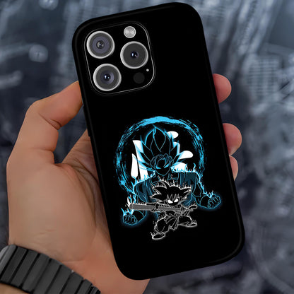 Songoku 2 – Dragonn Ball Phone Case ANIME HUB