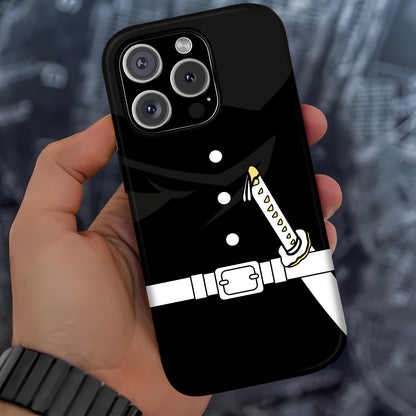 Demon Slayerr – Corps Uniform Phone Case ANIME HUB