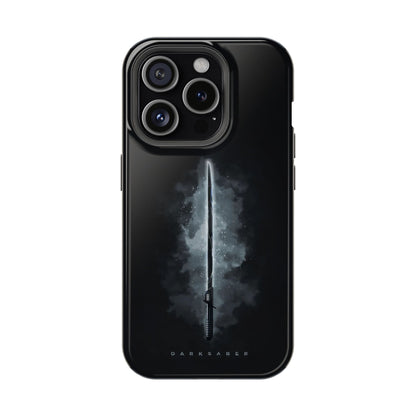 Star Warss – Darksaber Lightsaber Phone Case ANIME HUB