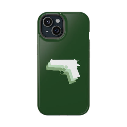 Dead by Daylight – Perk Icons 17 Phone Case Collection