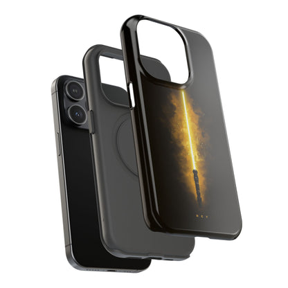 Star Warss – Rey Lightsaber Phone Case ANIME HUB