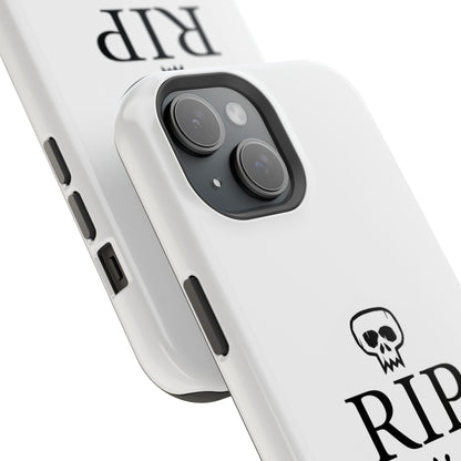 Dead by Daylight – Perk Icons 21 Phone Case Collection