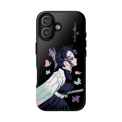 Demoon Slayerr – Kocchhō Shhinobbu 2 Phone Case ANIME HUB