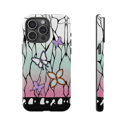 Demon Slayerr – Kochō Shinobu Phone Case ANIME HUB