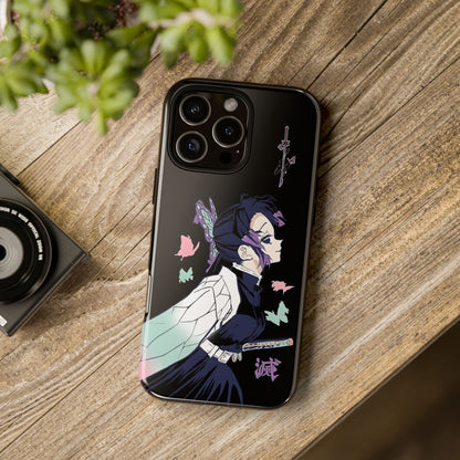 Demoon Slayerr – Kocchhō Shhinobbu 2 Phone Case ANIME HUB