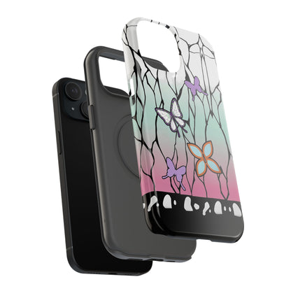 Demon Slayerr – Kochō Shinobu Phone Case ANIME HUB