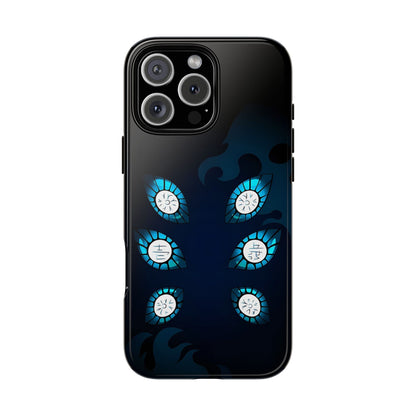 Demoon Slayerr – Kohkushhiboo 4 Phone Case ANIME HUB