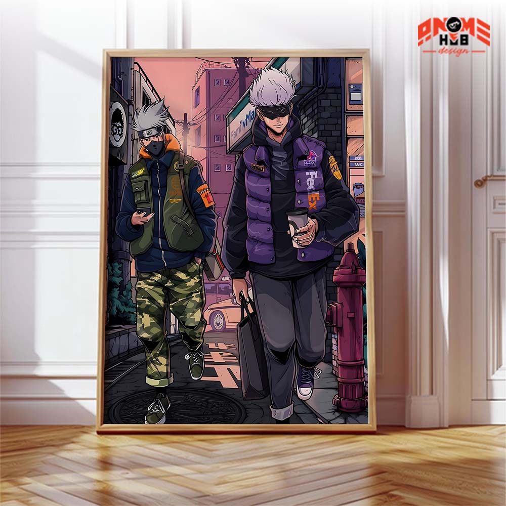 Póster de Griffith del anime Berserk | Arte mural de Berserk | Póster de Berserk | Impresión decorativa de alta calidad