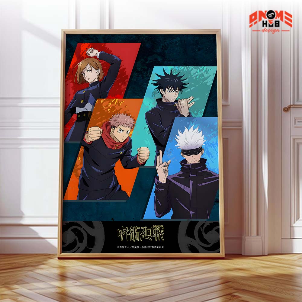 Póster de Griffith del anime Berserk | Arte mural de Berserk | Póster de Berserk | Impresión decorativa de alta calidad