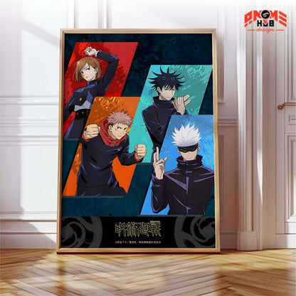 Póster de Griffith del anime Berserk | Arte mural de Berserk | Póster de Berserk | Impresión decorativa de alta calidad