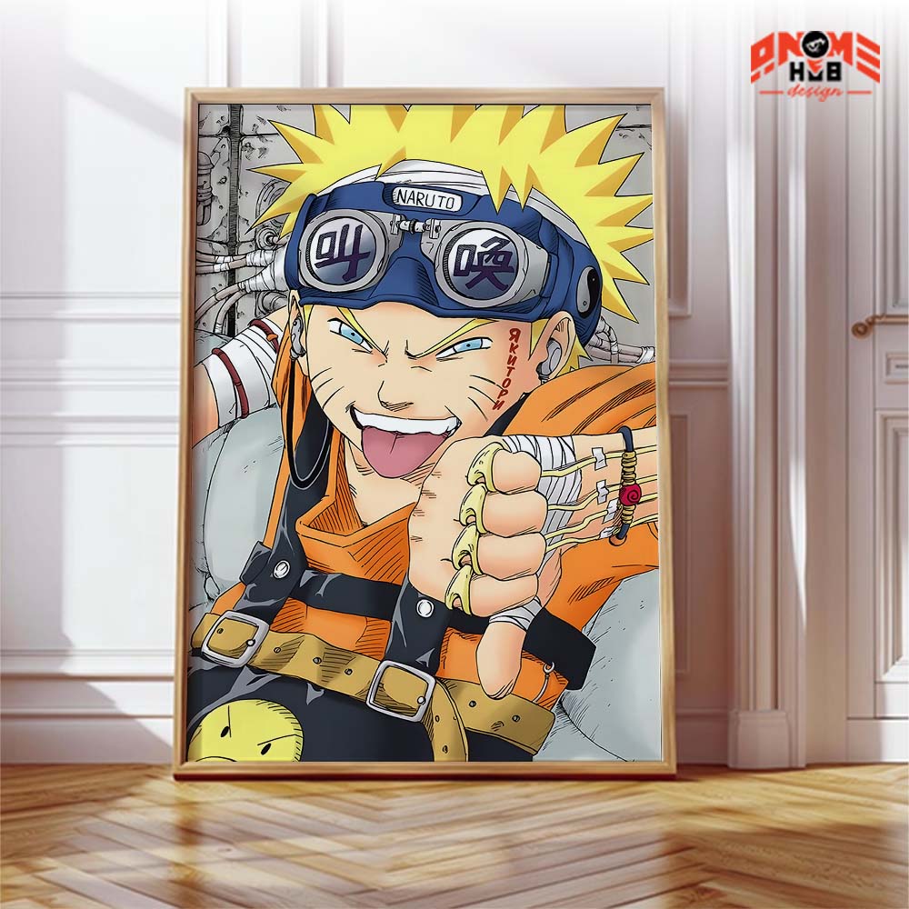 Póster de Griffith del anime Berserk | Arte mural de Berserk | Póster de Berserk | Impresión decorativa de alta calidad