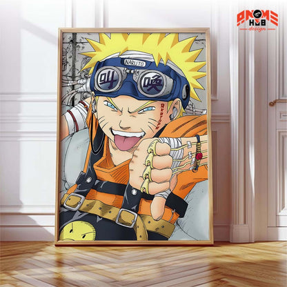 Póster de Griffith del anime Berserk | Arte mural de Berserk | Póster de Berserk | Impresión decorativa de alta calidad