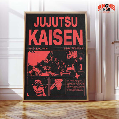 Póster de Griffith del anime Berserk | Arte mural de Berserk | Póster de Berserk | Impresión decorativa de alta calidad