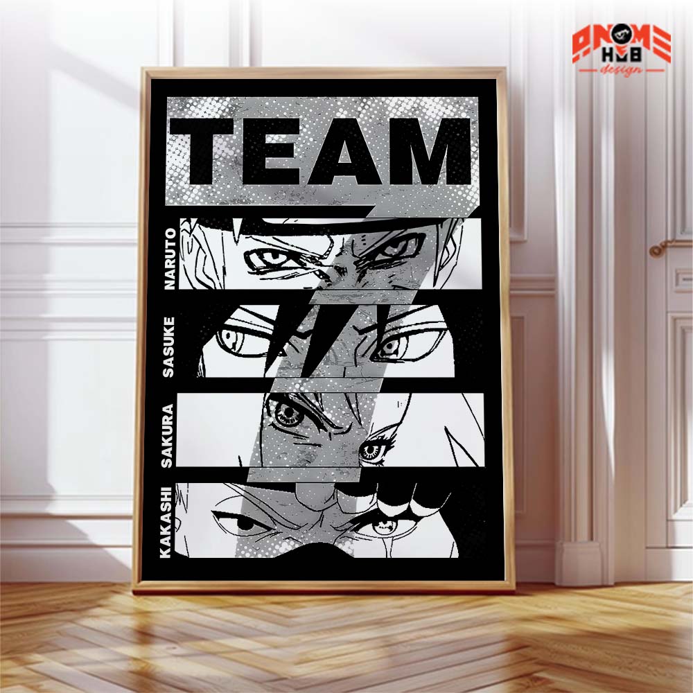 Póster de Griffith del anime Berserk | Arte mural de Berserk | Póster de Berserk | Impresión decorativa de alta calidad