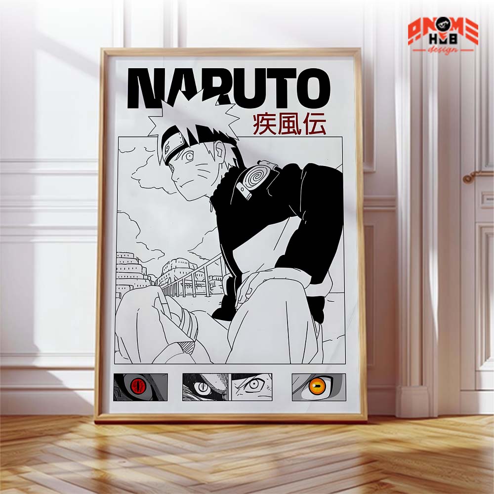 Póster de Griffith del anime Berserk | Arte mural de Berserk | Póster de Berserk | Impresión decorativa de alta calidad