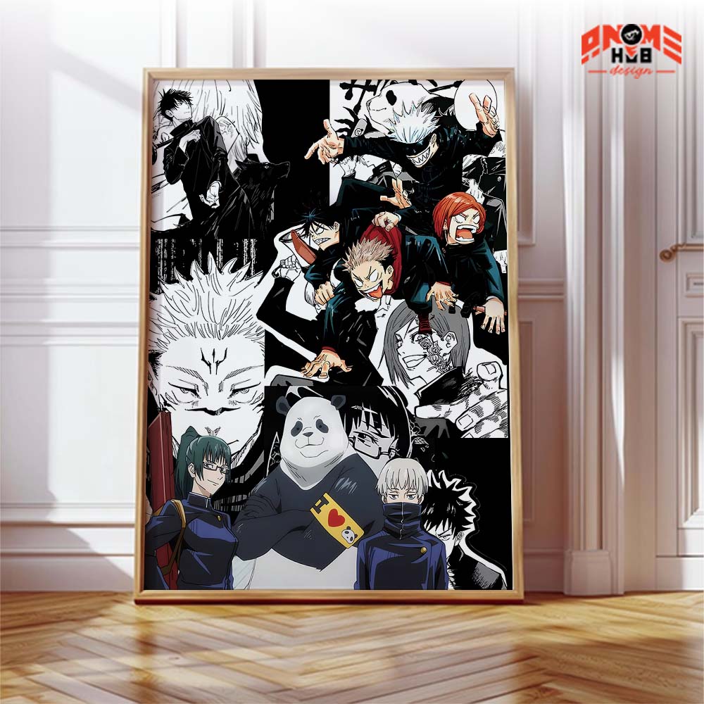 Póster de Griffith del anime Berserk | Arte mural de Berserk | Póster de Berserk | Impresión decorativa de alta calidad