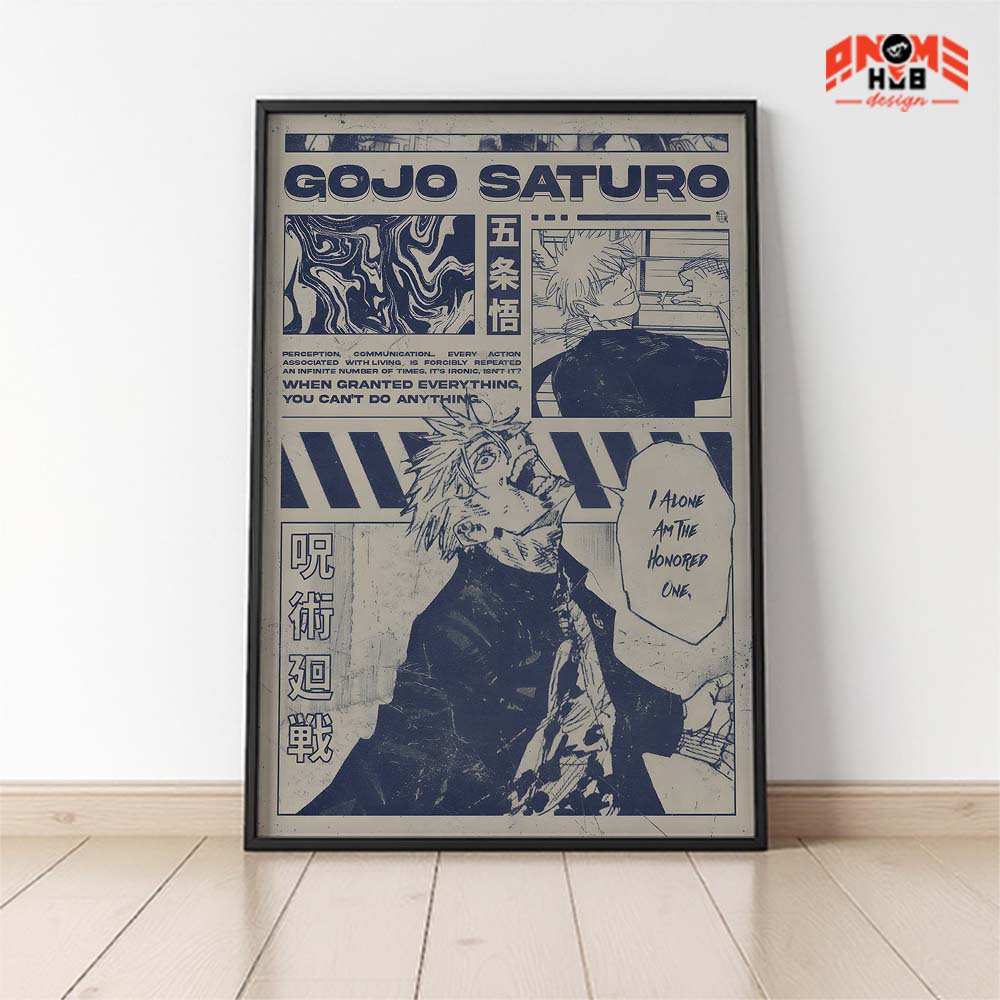 Póster de Griffith del anime Berserk | Arte mural de Berserk | Póster de Berserk | Impresión decorativa de alta calidad