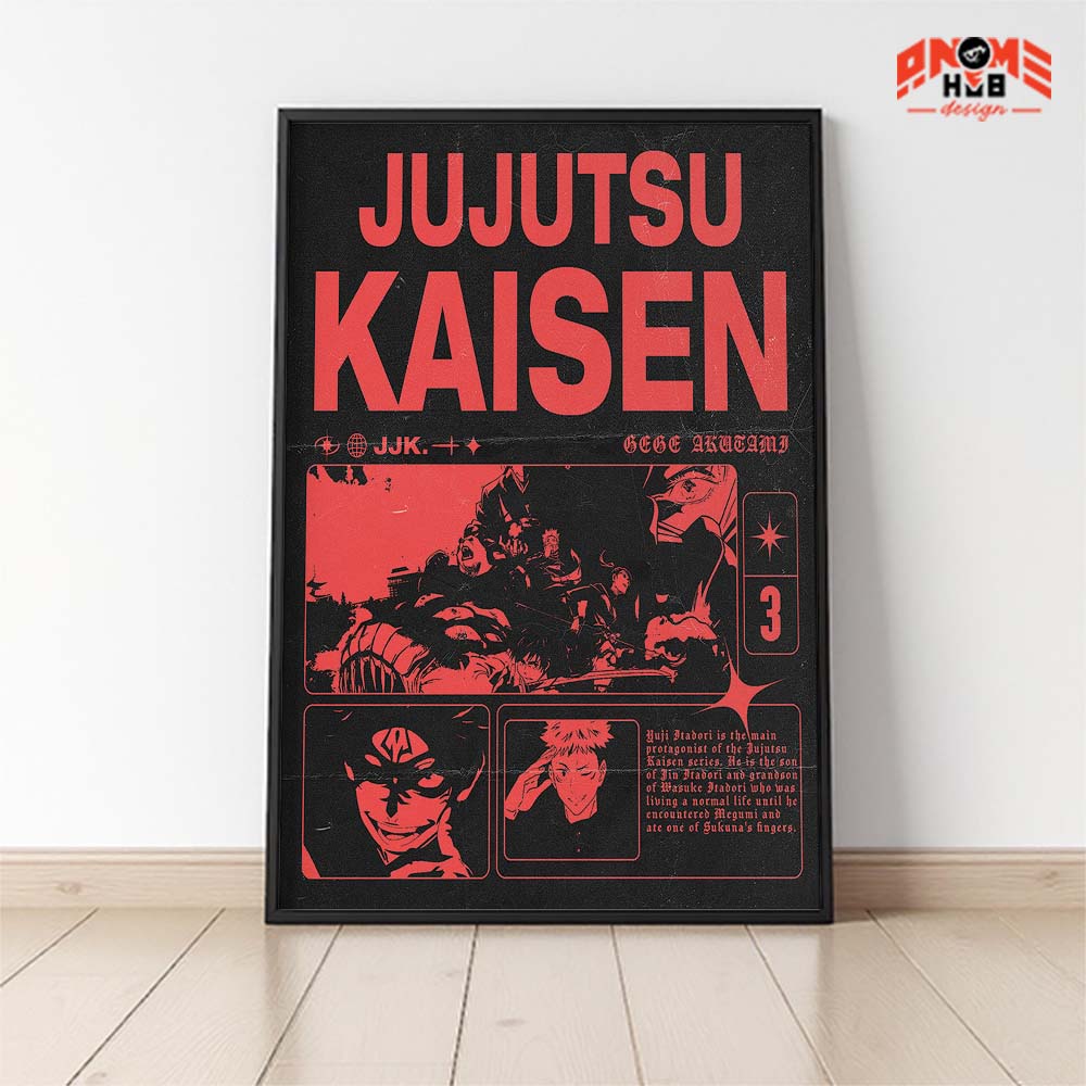 Póster de Griffith del anime Berserk | Arte mural de Berserk | Póster de Berserk | Impresión decorativa de alta calidad