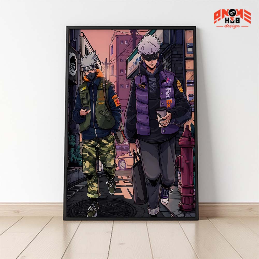 Póster de Griffith del anime Berserk | Arte mural de Berserk | Póster de Berserk | Impresión decorativa de alta calidad