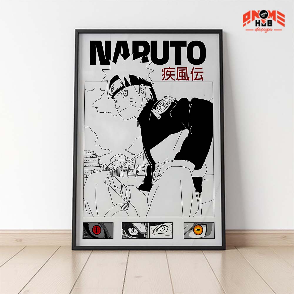 Póster de Griffith del anime Berserk | Arte mural de Berserk | Póster de Berserk | Impresión decorativa de alta calidad