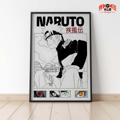 Póster de Griffith del anime Berserk | Arte mural de Berserk | Póster de Berserk | Impresión decorativa de alta calidad