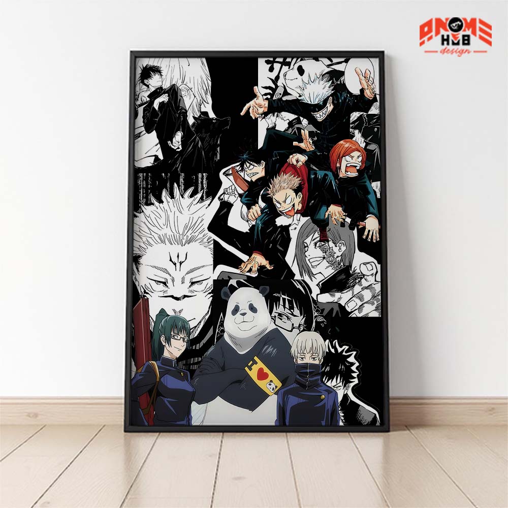 Póster de Griffith del anime Berserk | Arte mural de Berserk | Póster de Berserk | Impresión decorativa de alta calidad