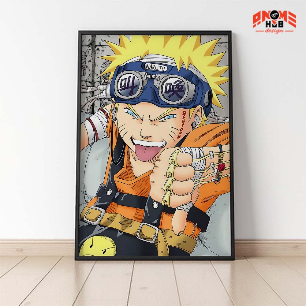 Póster de Griffith del anime Berserk | Arte mural de Berserk | Póster de Berserk | Impresión decorativa de alta calidad