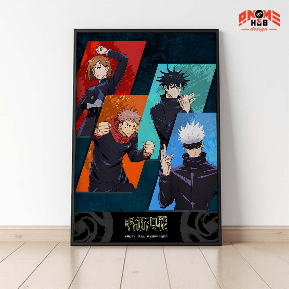 Póster de Griffith del anime Berserk | Arte mural de Berserk | Póster de Berserk | Impresión decorativa de alta calidad