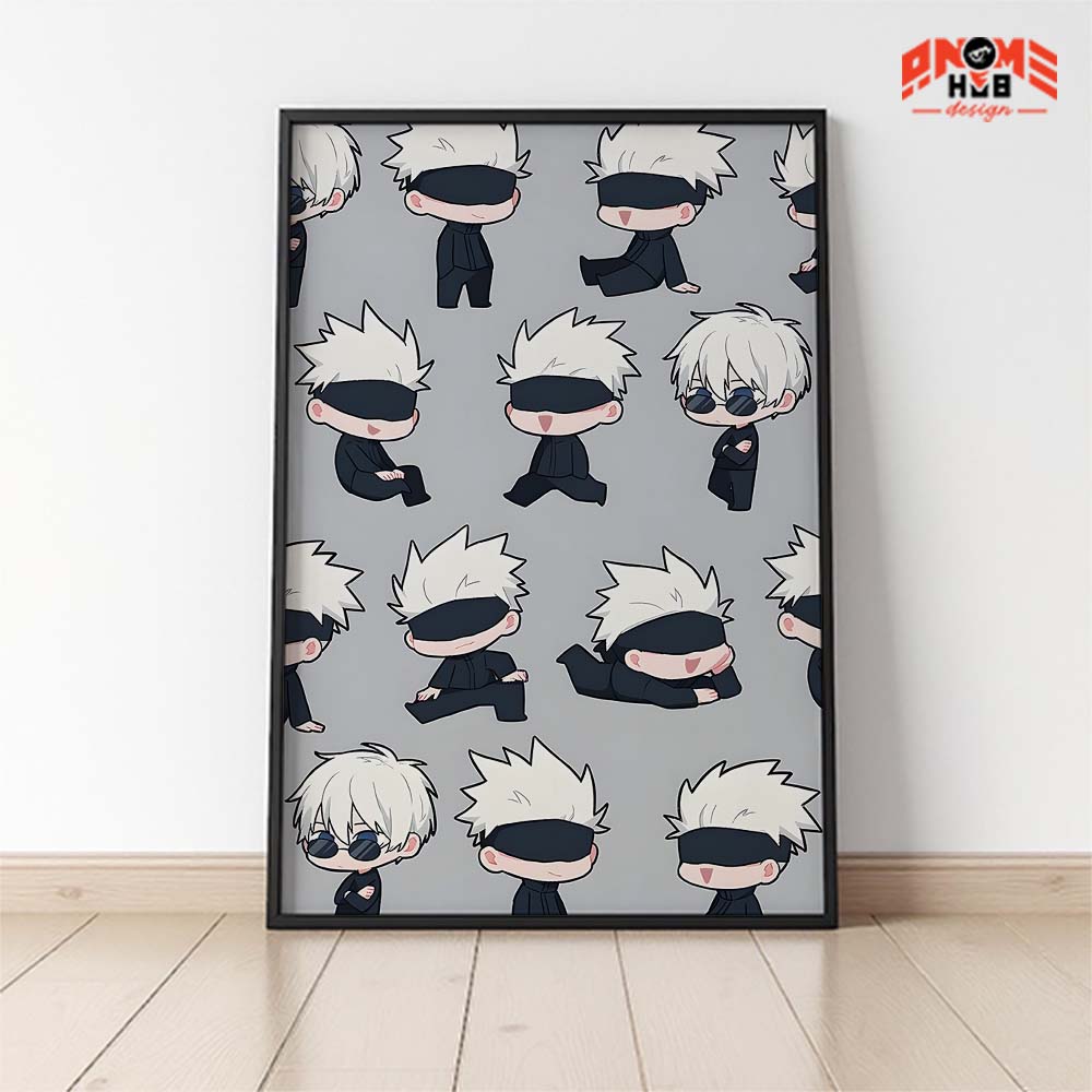 Póster de Griffith del anime Berserk | Arte mural de Berserk | Póster de Berserk | Impresión decorativa de alta calidad