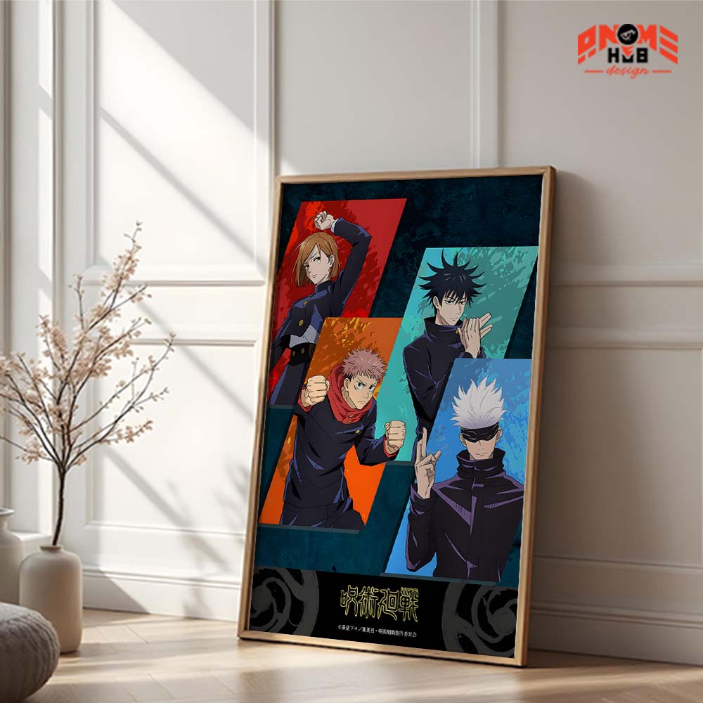 Póster de Griffith del anime Berserk | Arte mural de Berserk | Póster de Berserk | Impresión decorativa de alta calidad