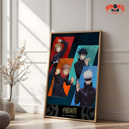 Póster de Griffith del anime Berserk | Arte mural de Berserk | Póster de Berserk | Impresión decorativa de alta calidad